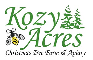 Kozy Acres Christmas Tree Farm and Apiary