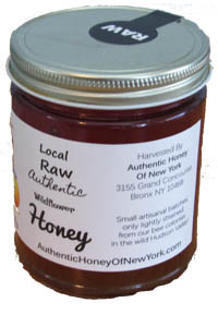 Authentic Honey 